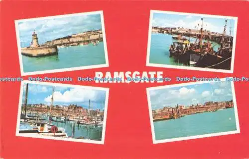 R729063 Ramsgate Colourmaster Multi View