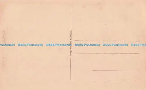 R729340 Neustadt A D Haardt Emil Hartmann