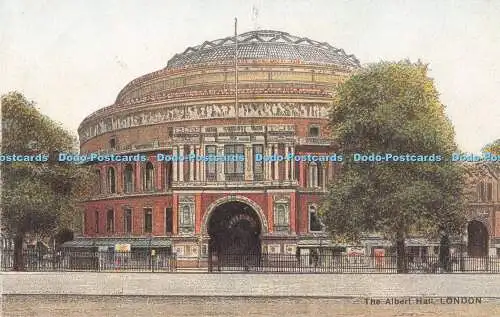 R729582 London The Albert Hall