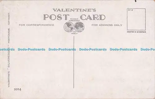 R729618 St Valentine Day Greetings Sweet Maid Be Mine Your Valentine Valentine S