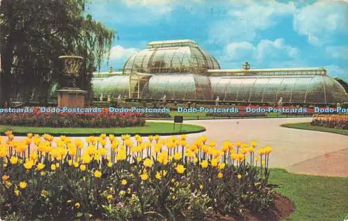 R731683 Kew Gardens Photo Precision Colourmaster International PM Wandsworth 197