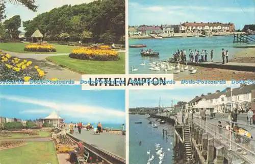 R731693 Littlehampton Marina Gardens The Harbour Multi View