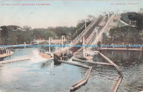 R729679 Bradford Exhibition Water Chute C Series 67 1904
