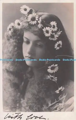 R729707 Maude Fealy Rotary Photographic Series