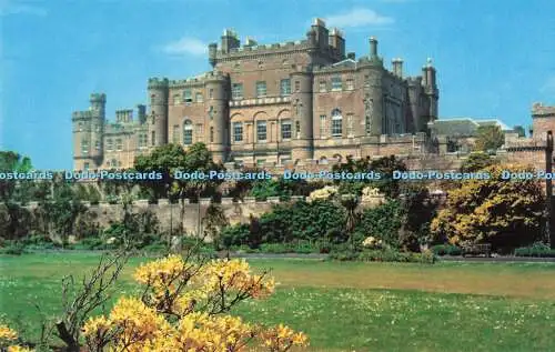 R731757 Culzean Castle Photo Precision Colourmaster International