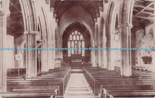 R730066 Church Interior F Frith Reigate