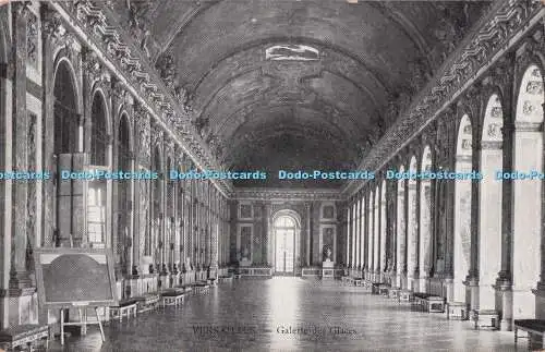 R730333 Versailles Galerie des Glaces