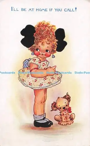 R730403 I ll be at Home If You Call Philco Series Comic Series No 956