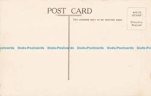 R732500 Cheddar The Caves Serie wunderbarer Schriftarten A G H Gough