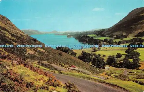 R528115 Ullswater Photo Precision Limited Colourmaster International 1979