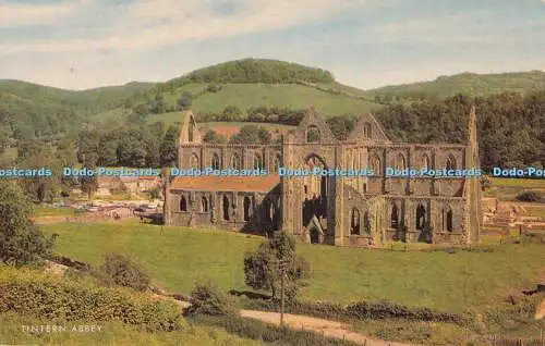 R528127 Tintern Abbey J Salmon Cameracolour