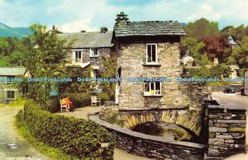 R528146 Ambleside The Old Bridge House