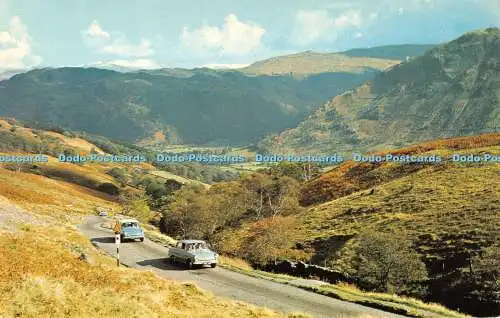 R528190 Honister Pass und Borrowdale Gomis