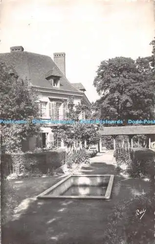 R528628 Chateau de Montreuil Montreuil Sur Mer P de C Le Vivier Luc