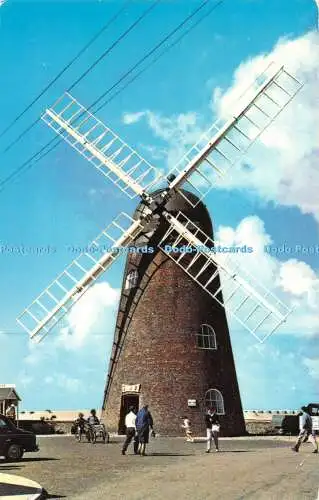 R528942 Selsey Medmerry Mill Photo Precision Colourmaster International