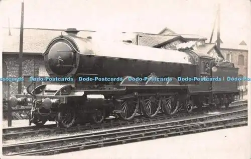 R530946 2401 L N E R A2 Class No 2401 City of Kingston on Hull W Leslie Good Kin