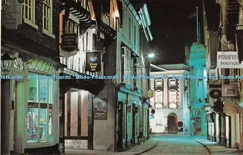R529300 Stonegate by Night York Colourmaster International Precision PLX22102