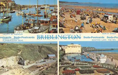 R529377 Bridlington 1964 PLC19817 Multi View