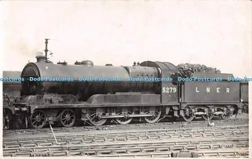 R532495 Lokomotive L N E R 5279 Klasse 4 6 0 Earl Kitchener of Khartown W Leslie