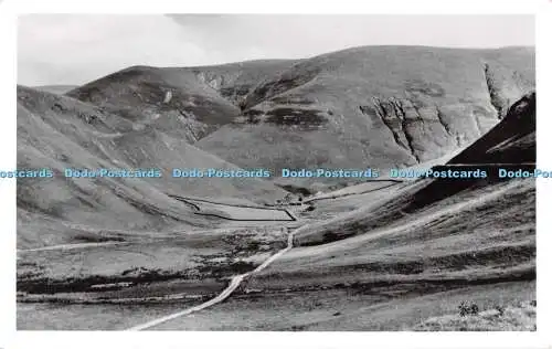 R532654 Thornhill Dalveen Pass D W Douglas Nithsdale Serie Fred G Sykes