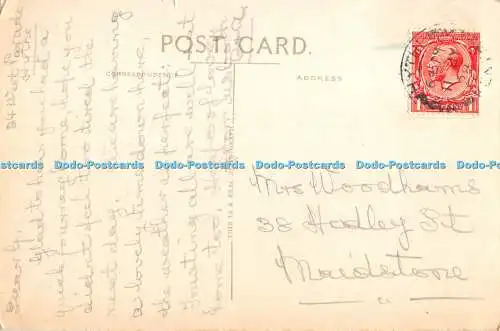 R529851 Hythe Moyle Tower and Parade The Canal Saltwood Castle RP Multi View 192