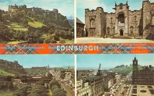 R535021 Edinburgh PLC35116 Multi View