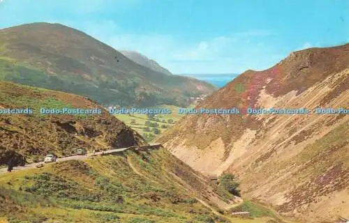 R532920 The Sychnant Pass Photo Precision Limited Colourmaster International