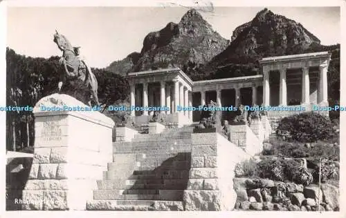 R537687 Rhodes Memorial RP