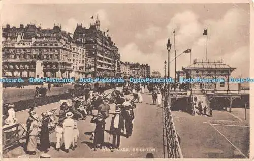 R535066 65 Promenade Brighton