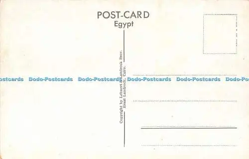 R533075 Cairo The Citadel Lehnert and Landrock Succ Ernst Landrock