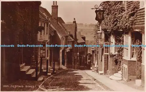 R535324 386 Mermaid Street Rye Judges 1929