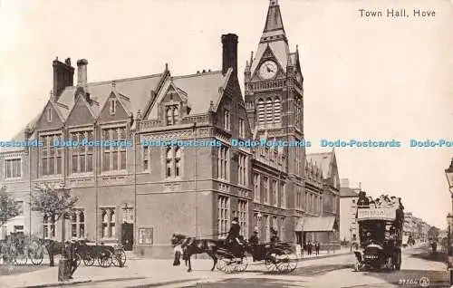 R535386 Town Hall Hove 39504 Valentines Series