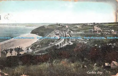 R532020 Carbis Bay Frith 1910