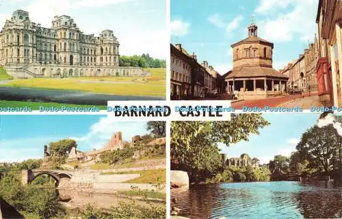 R535474 Barnard Castle PLC20620 Multi View