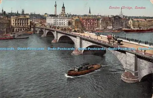 R538157 London Bridge London 13
