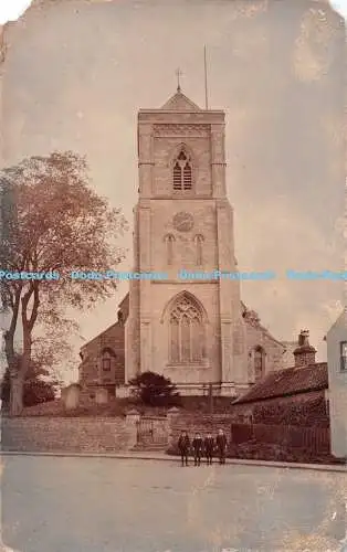 R535580 Andreaskirche 1911