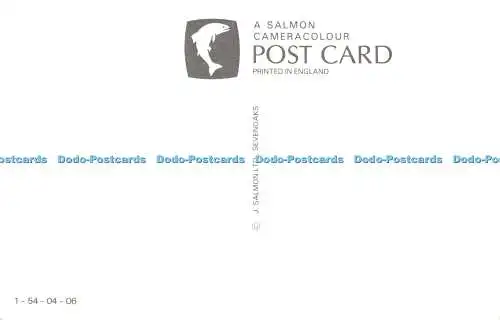 R533881 Chesil Beach von Portland Salmon