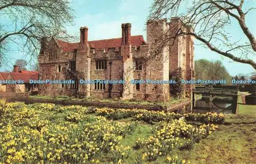 R533935 Hever Castle bei Edenbridge Kent Jarrold
