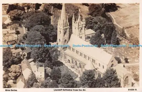 R539191 Llandaff Cathedral aus der Airco Serie RP