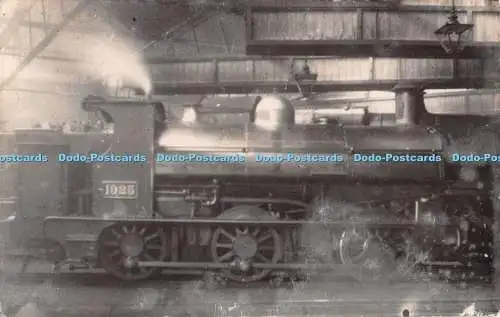 R537008 Lok A C Roberts