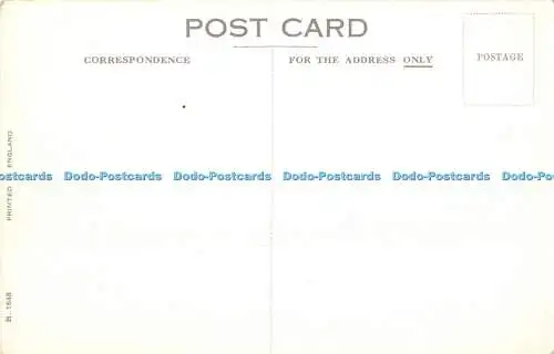 R537160 Cunard R M Sylvania Postkarte