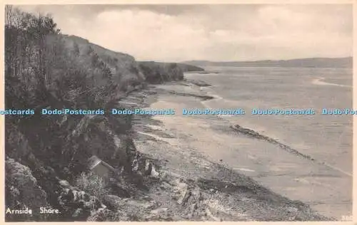 R539921 Arnside Shore 386 Atkinson and Pollitt