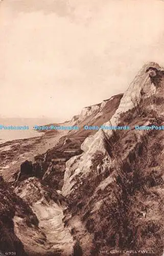 R540140 Hollywell The Cliffs 1926