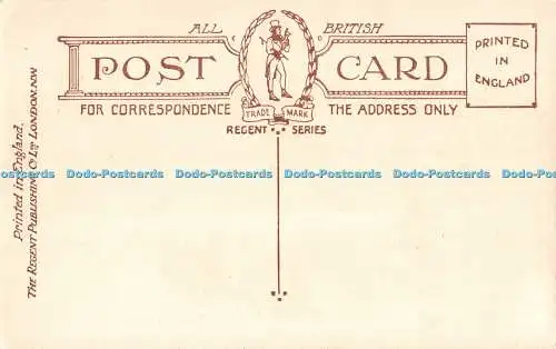 R540738 A Bright Birthday The Regent Publishing