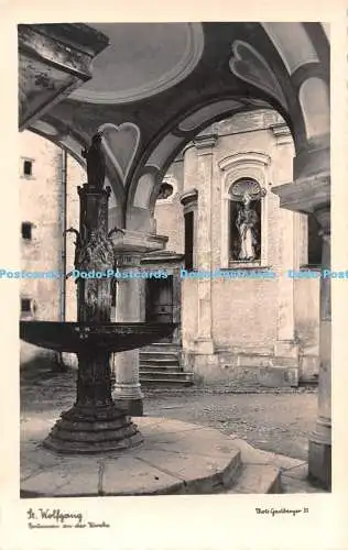 R540937 St Wolfgang Sepp Gastberger RP