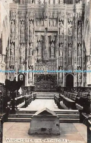 R540990 Winchester Cathedral C E S