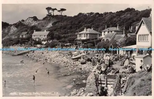 R541135 4956 Stephill Cove Ventnor I W Nigh RP