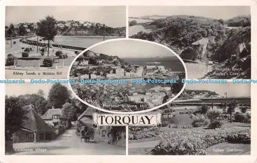 R541197 Torquay M und L National Series Multi View