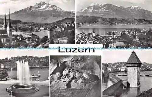 R545692 Luzern 9428 Globetrotter G m b H Multi View