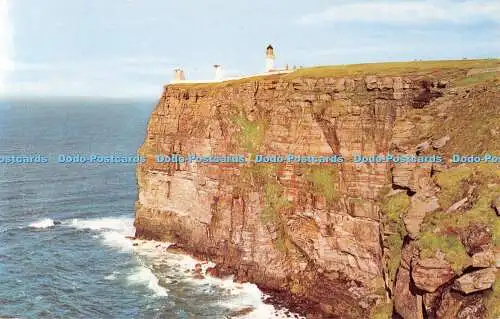 R545846 Dunnet Head Caithness Most Northerly Point of British Mainland PT35596